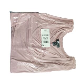 INC International Concepts Pink Tank Top